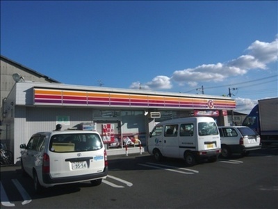 Convenience store. 473m to Circle K Ayukawa store (convenience store)