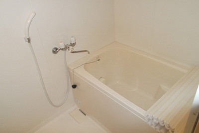 Bath. Bathroom