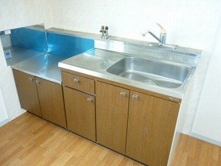 Kitchen. Kitchen