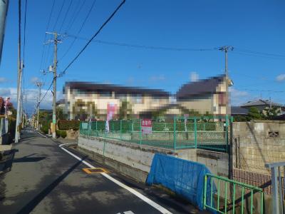 Local photos, including front road. Local (11 May 2013) Shooting