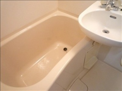 Bath. Loose put bathroom "