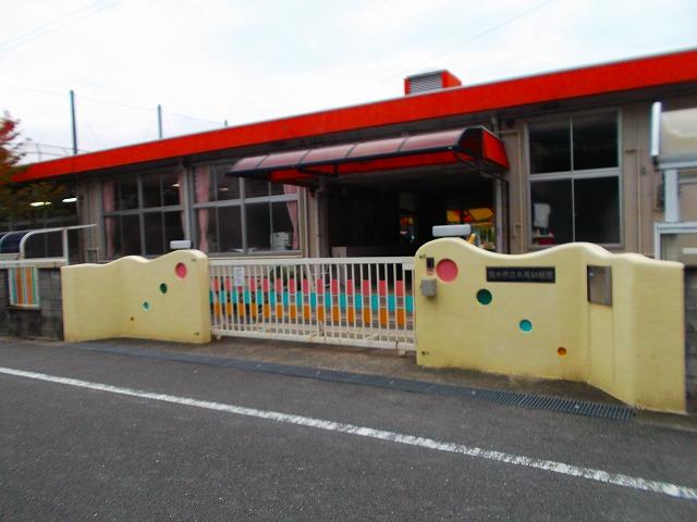Other. Mizuo kindergarten (October 2013) Shooting