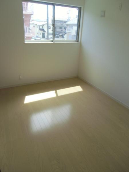 Non-living room