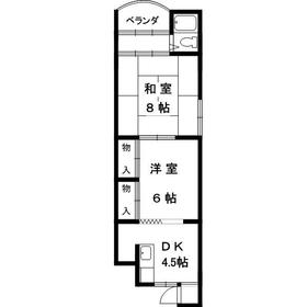 Building appearance