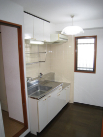 Kitchen. Kitchen