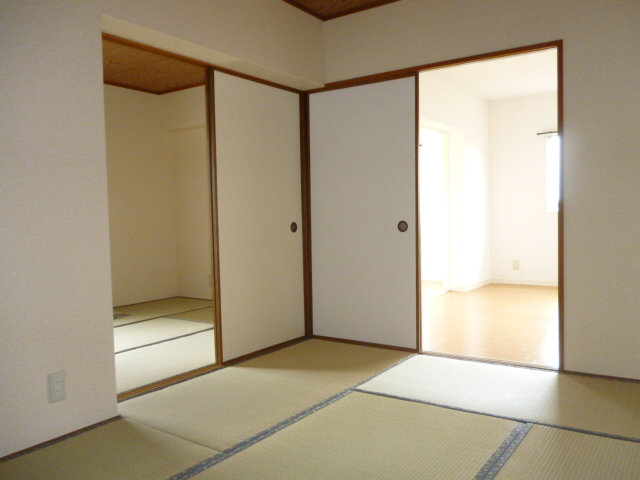 Other room space