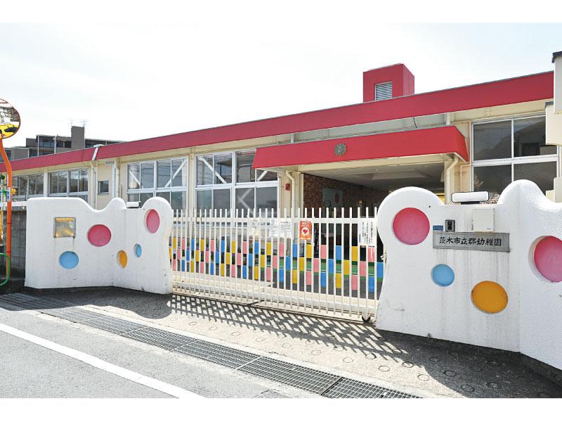 kindergarten ・ Nursery. 243m to Koriyama revered kindergarten