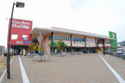 Shopping centre. 430m to Garden Mall Saito (shopping center)