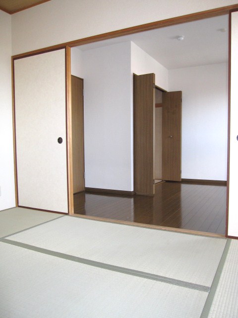 Other room space