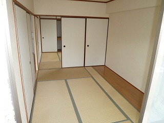 Other room space