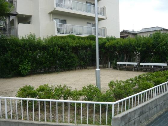 Other common areas. On-site open space