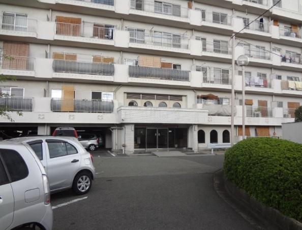 Other common areas. Common areas