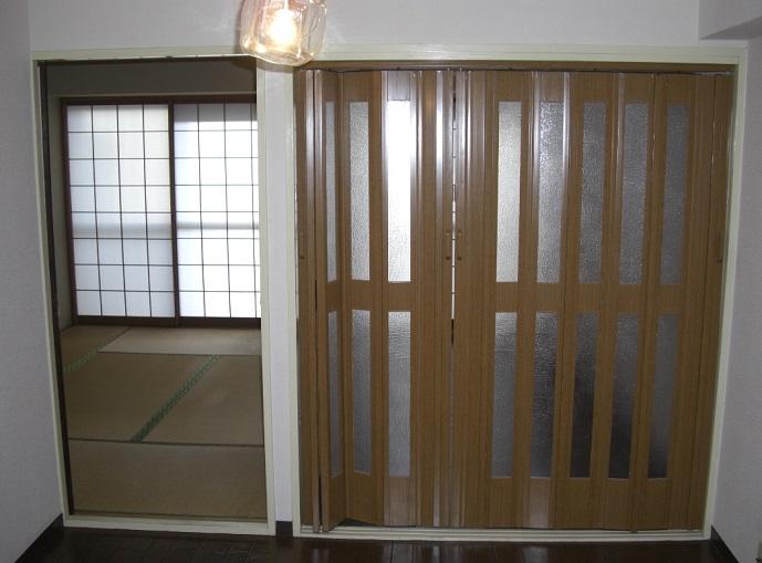 Ibaraki, Osaka Unobe 1