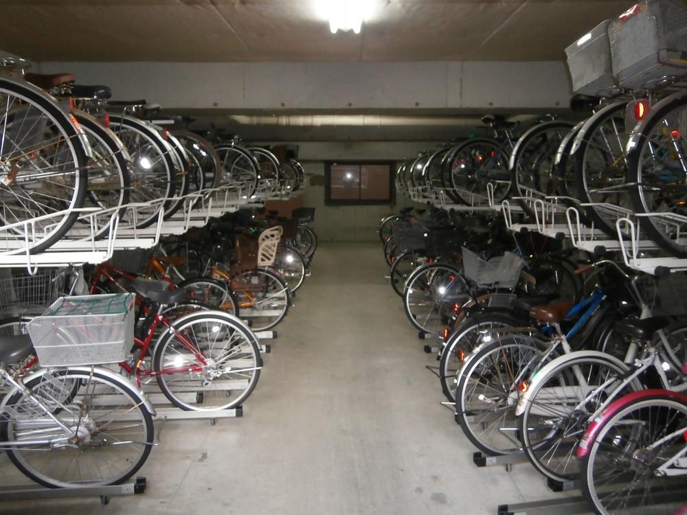 Other common areas. Common areas