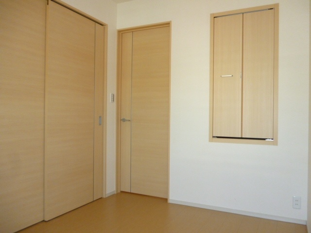 Other room space