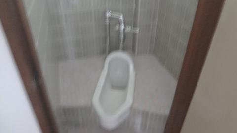 Toilet. WC