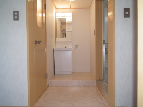 Washroom
