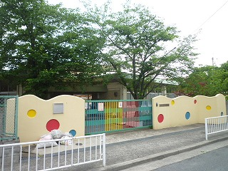 kindergarten ・ Nursery. Tenno kindergarten (kindergarten ・ Nursery school) to 400m