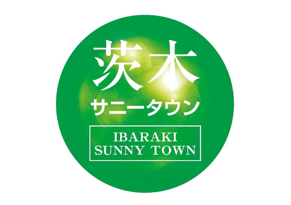 Other. Sunny Town logo