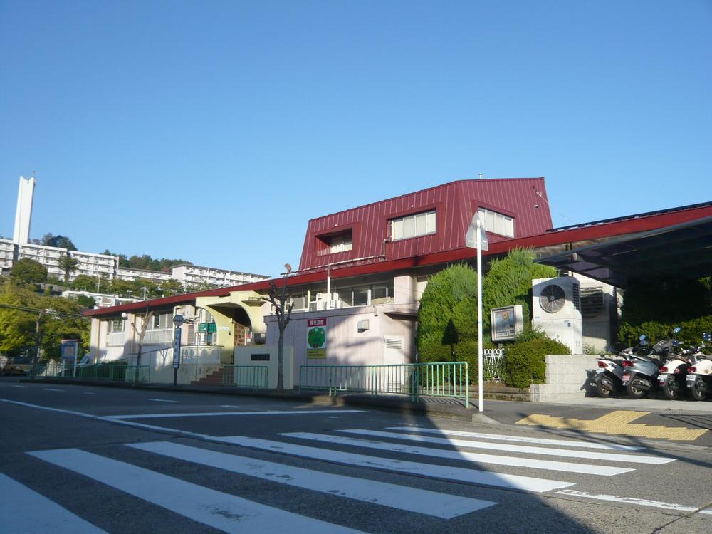 kindergarten ・ Nursery. Yamatedai ​​1454m to nursery school