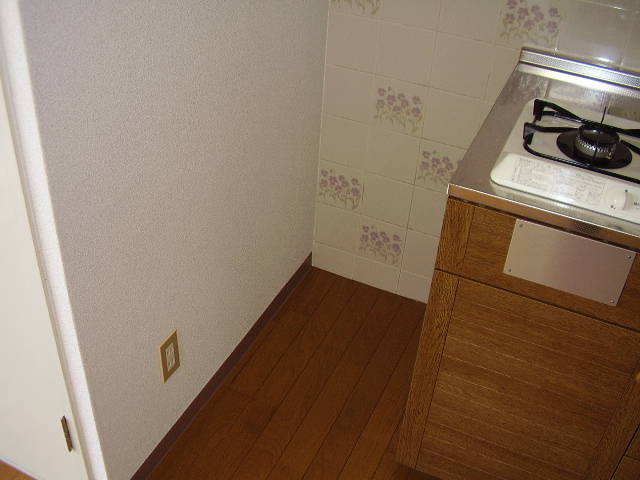 Other room space