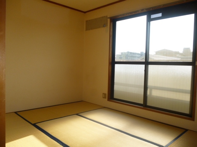 Other room space