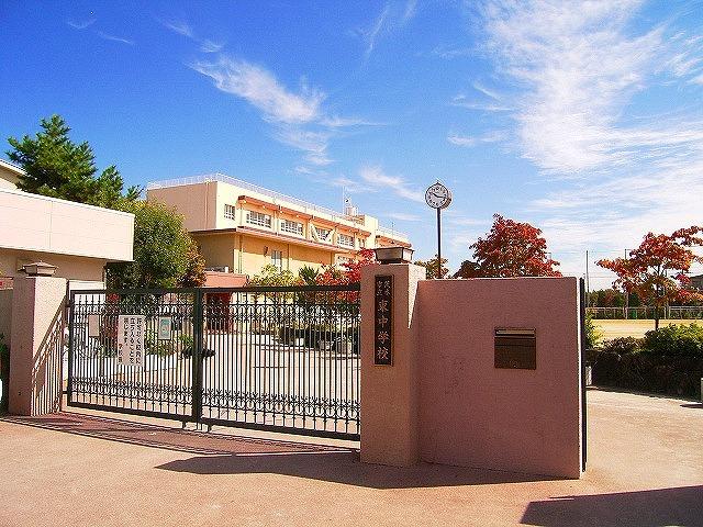 Other. Junior high school