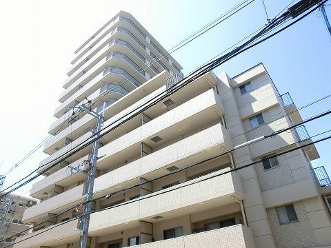 Local appearance photo. local