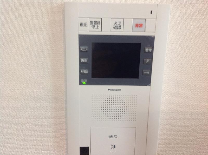 Other. Security system adoption!