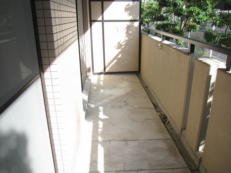 Other common areas