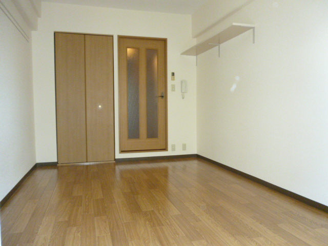 Other room space
