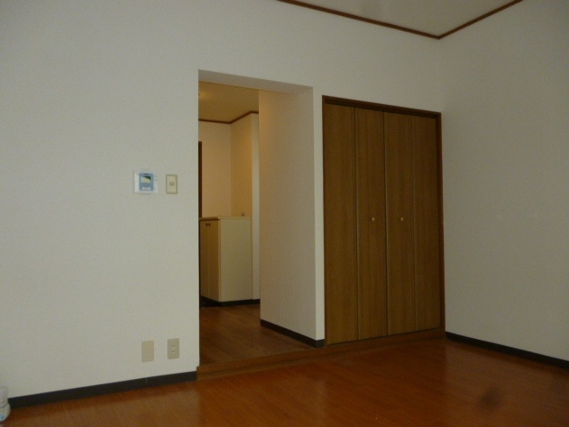 Other room space