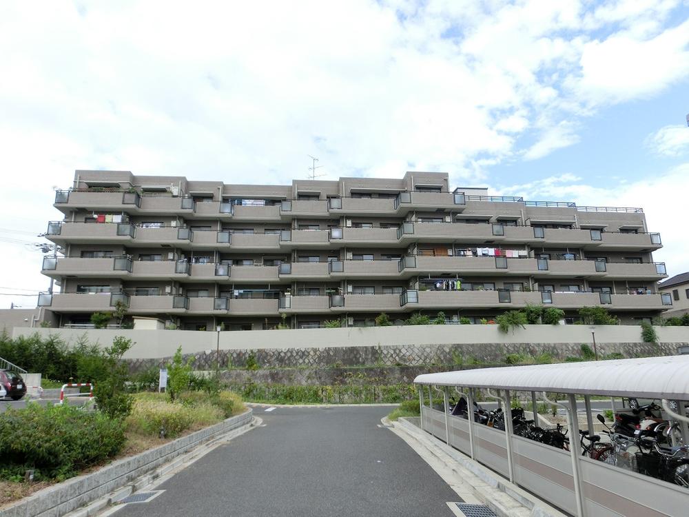 Local appearance photo. Local (10 May 2012) shooting