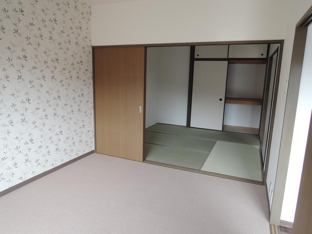 Non-living room. Indoor (11 May 2013) Shooting