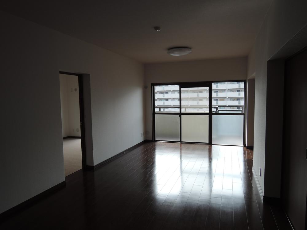 Living. Indoor (11 May 2013) Shooting