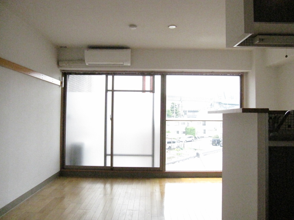Living and room