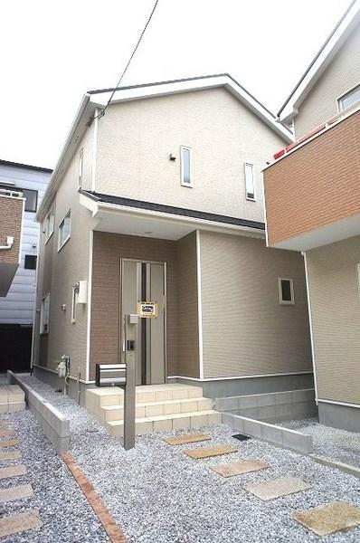 Same specifications photos (appearance). Slow life come true in a quiet residential area ☆