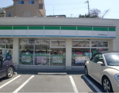 Convenience store. 1157m to FamilyMart Ibaraki Minamikasugaoka shop
