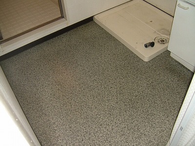 Washroom