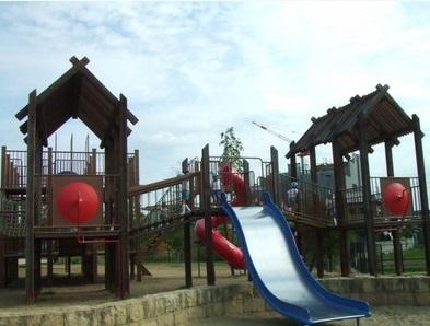 Other. Kamihozumi park