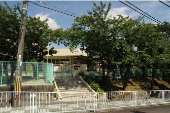 Other. Ibaraki Municipal Sainomoto nursery