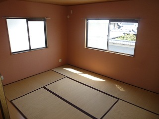 Other room space