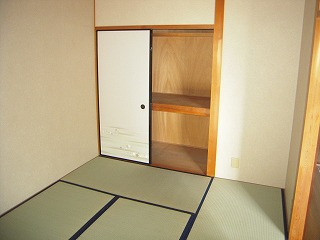 Other room space