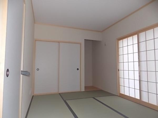 Non-living room