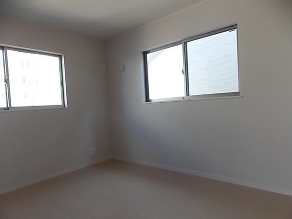 Non-living room