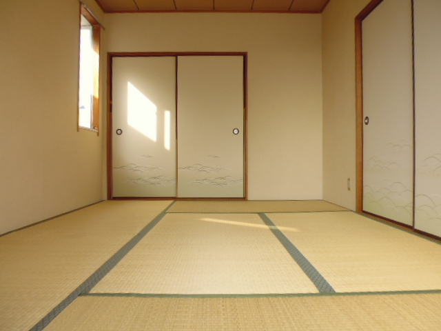 Other room space
