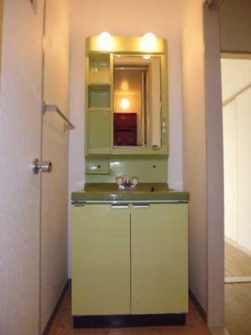 Washroom