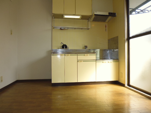 Other room space