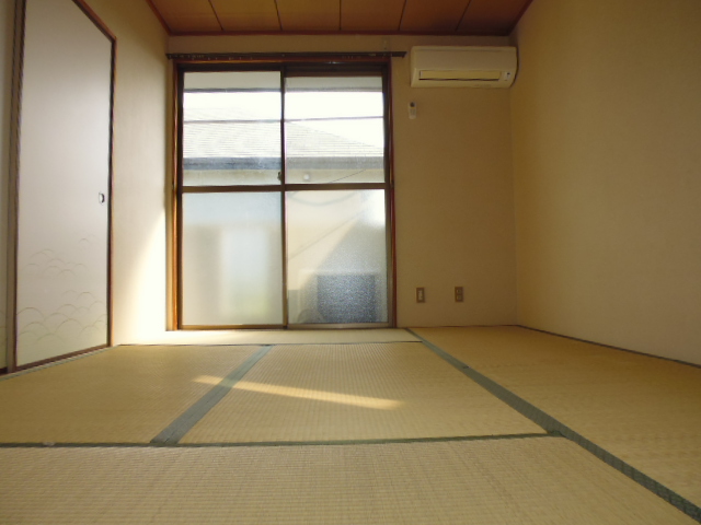 Other room space