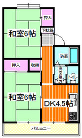 Building appearance